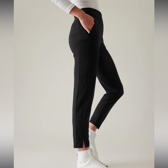 Athleta Pants - Athleta Brooklyn Ankle Pant